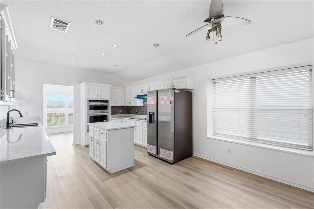 Creek Crossing Estates - Residential