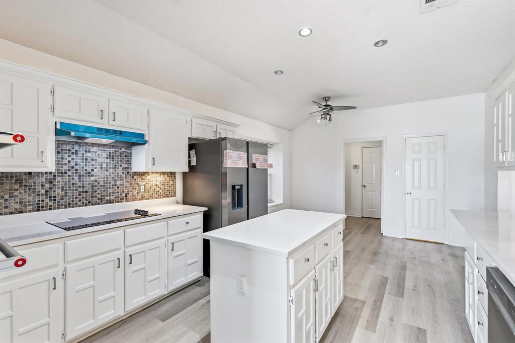 Creek Crossing Estates - Residential