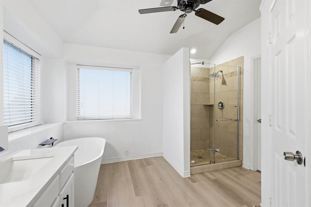 Creek Crossing Estates - Residential