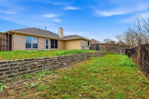 Tiny photo for 3107 Deerhollow Drive, Mesquite, TX 75181 (MLS # 21196367)
