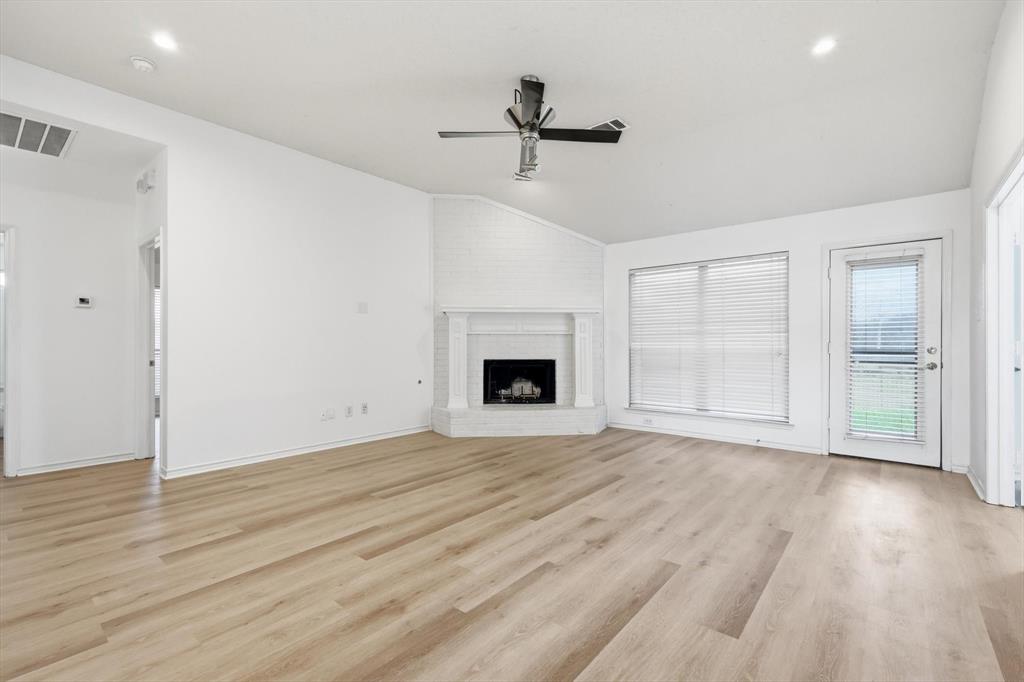 Creek Crossing Estates - Residential