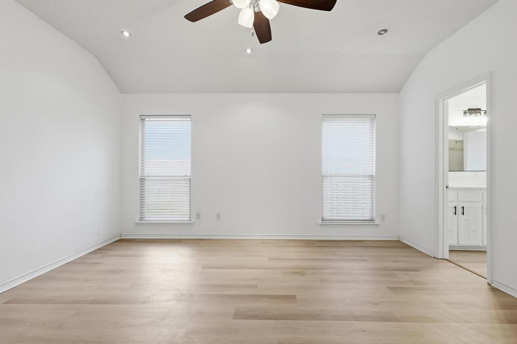 Creek Crossing Estates - Residential