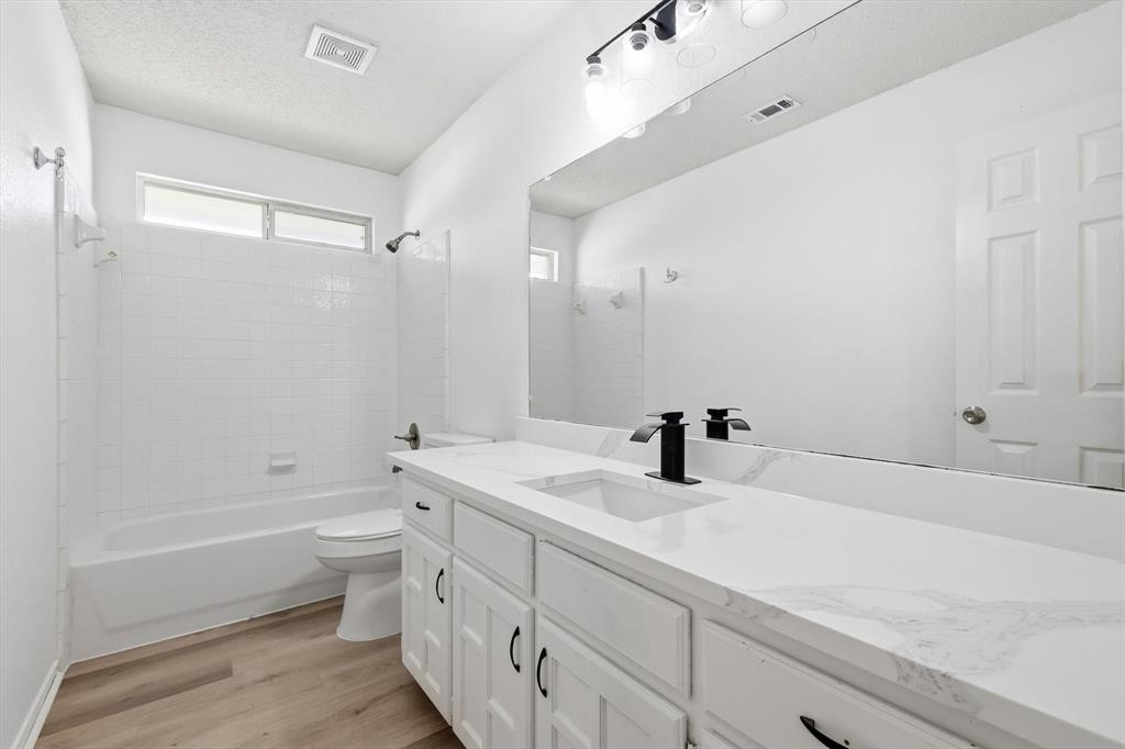 Creek Crossing Estates - Residential