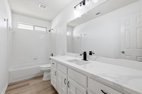 Tiny photo for 3107 Deerhollow Drive, Mesquite, TX 75181 (MLS # 21196367)