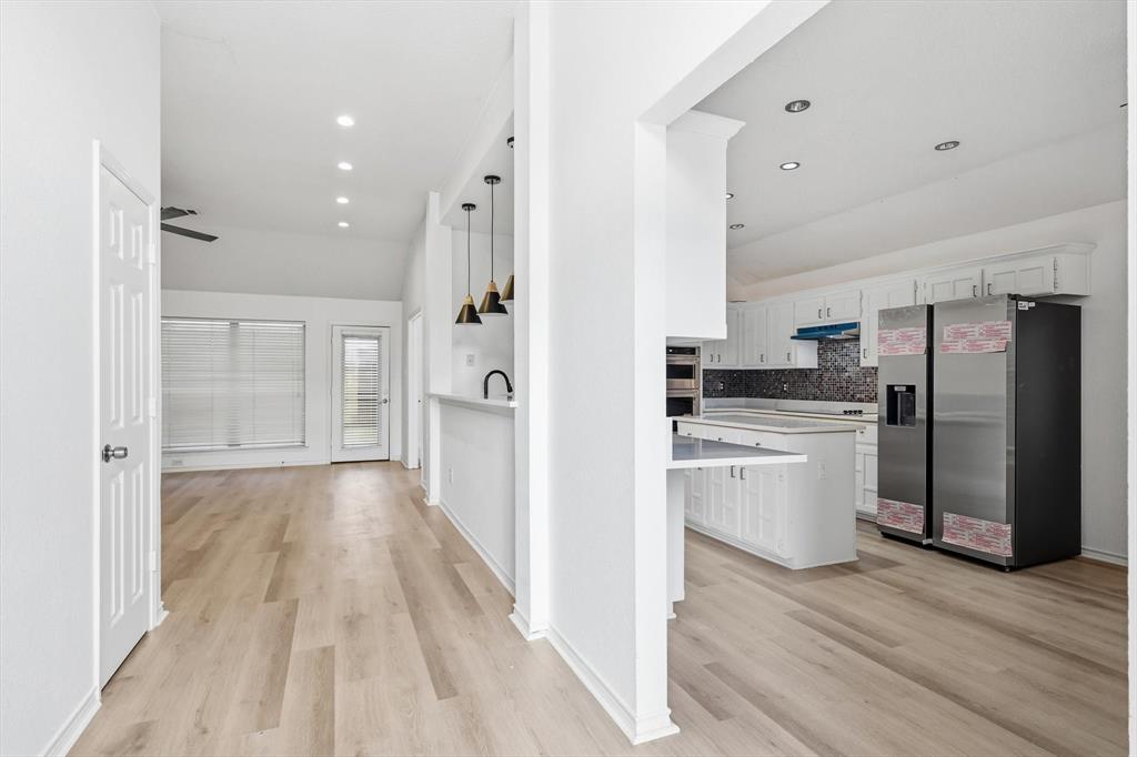 Creek Crossing Estates - Residential