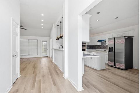 Tiny photo for 3107 Deerhollow Drive, Mesquite, TX 75181 (MLS # 21196367)