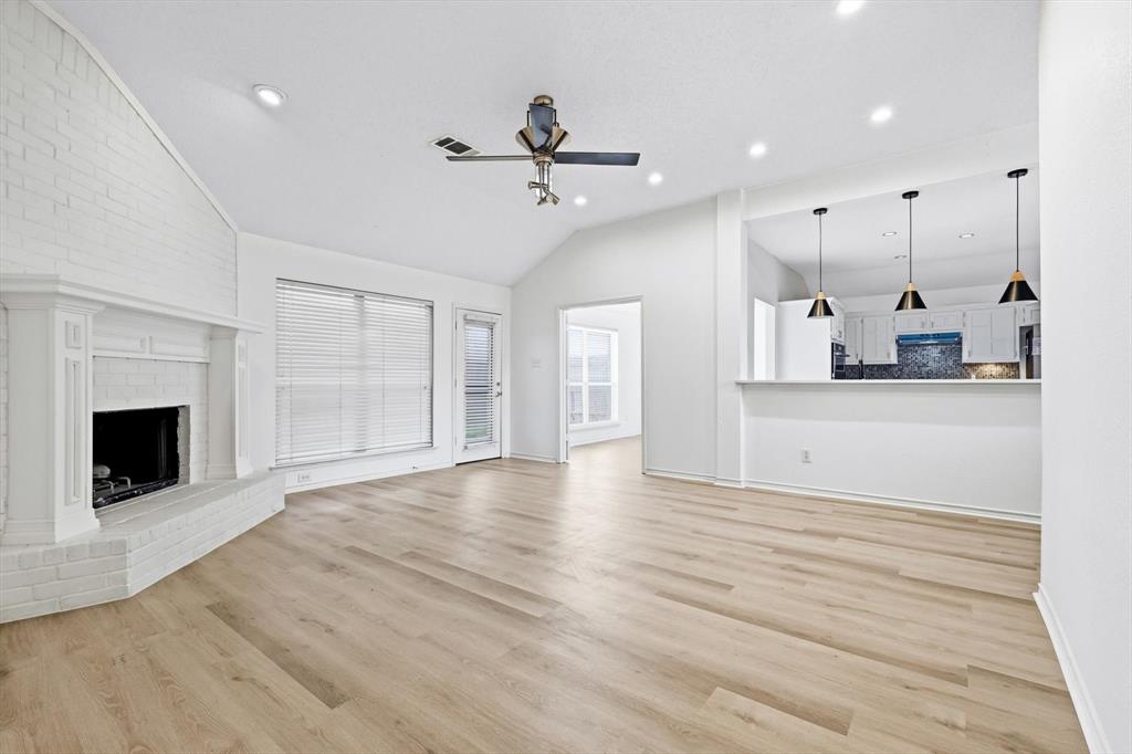 Creek Crossing Estates - Residential