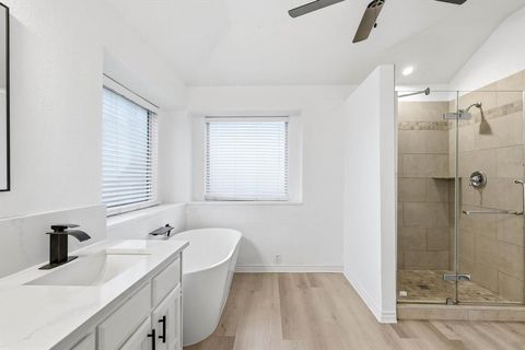 Tiny photo for 3107 Deerhollow Drive, Mesquite, TX 75181 (MLS # 21196367)