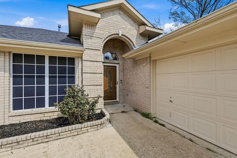 Tiny photo for 3107 Deerhollow Drive, Mesquite, TX 75181 (MLS # 21196367)