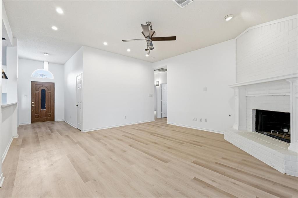 Creek Crossing Estates - Residential