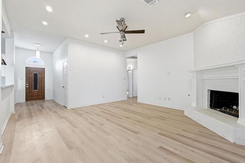 Tiny photo for 3107 Deerhollow Drive, Mesquite, TX 75181 (MLS # 21196367)