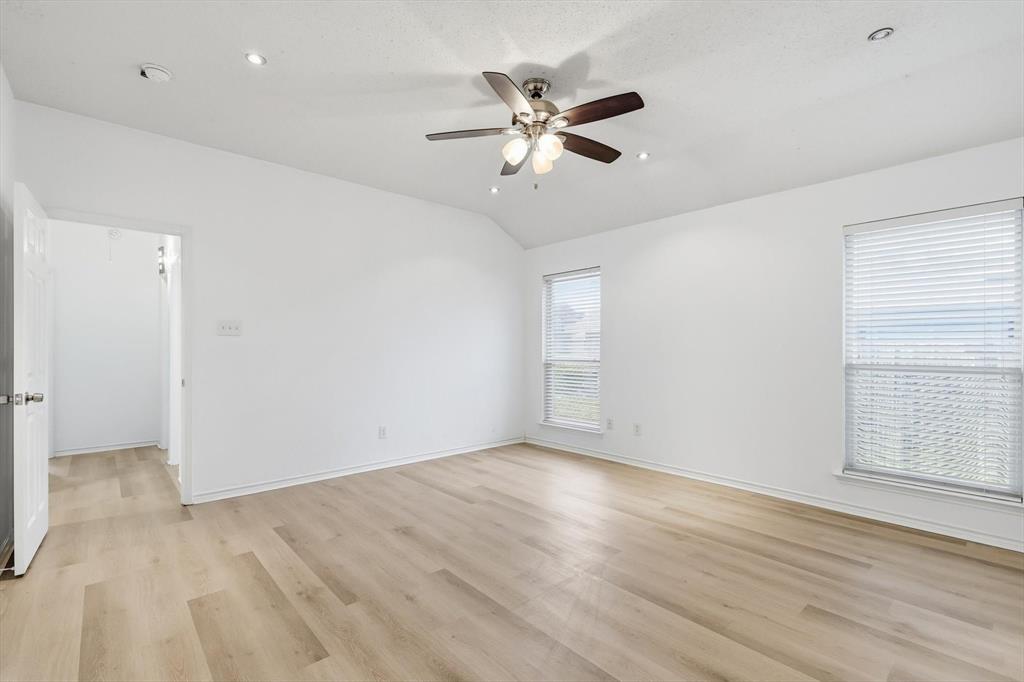 Creek Crossing Estates - Residential