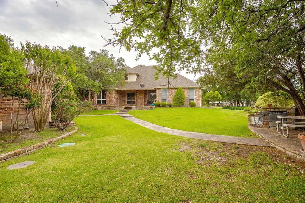 River Creek - Residential