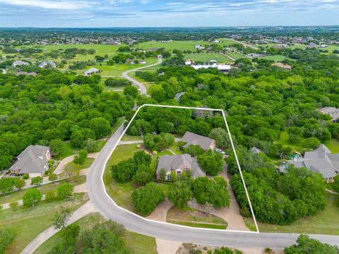 Photo of 177 River Creek Lane, Aledo, TX 76008 (MLS # 21244477)