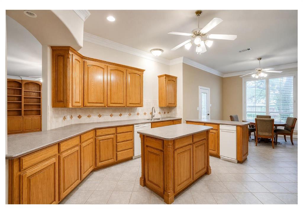 River Creek - Residential