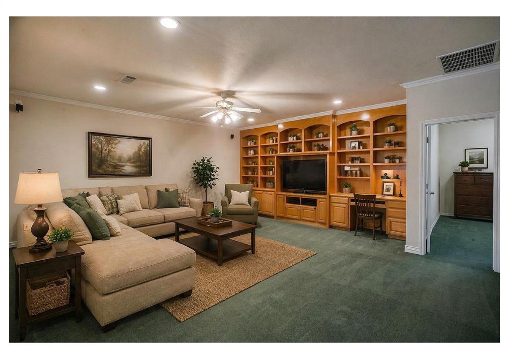 River Creek - Residential