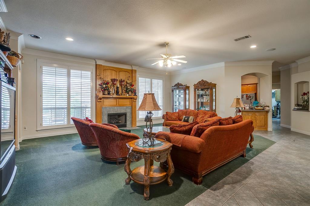 River Creek - Residential