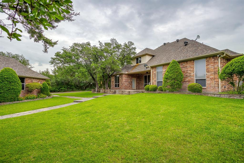 River Creek - Residential