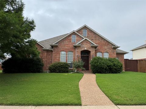 414 Lakefield Drive Murphy TX 75094