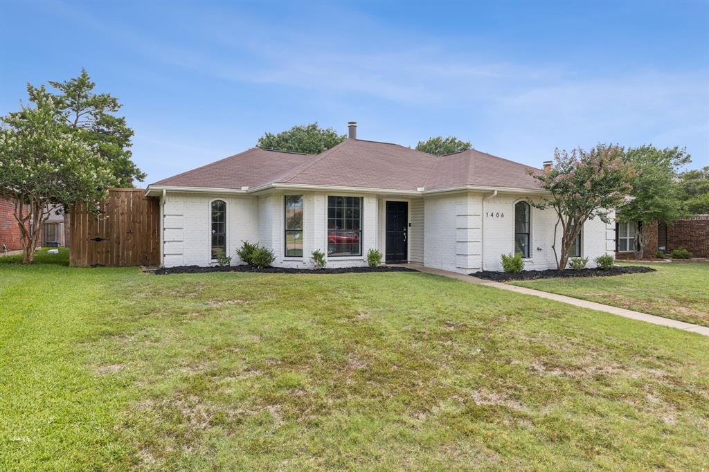 1406 Petunia Drive