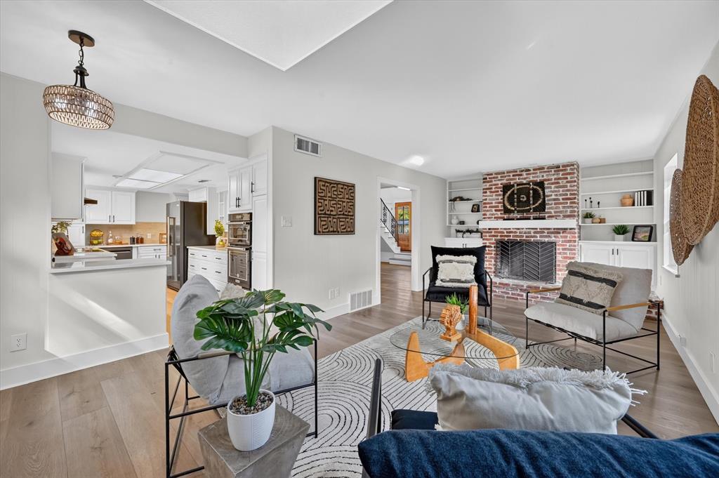 4105 Hartwood Drive