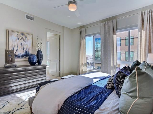 Preston Hollow Village - Residential Lease