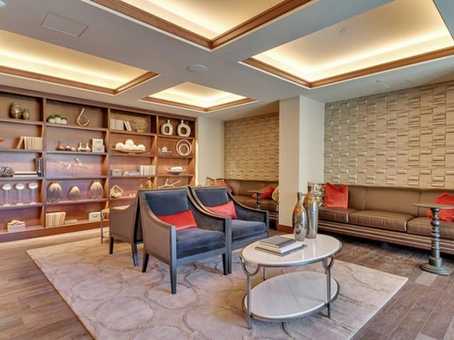 Preston Hollow Village - Residential Lease