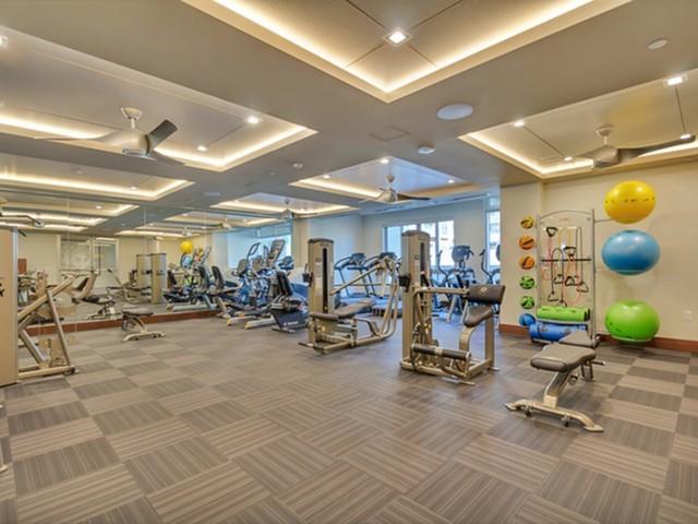 Preston Hollow Village - Residential Lease