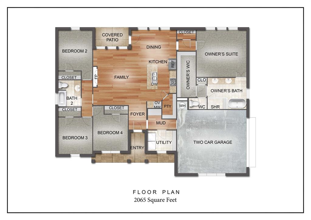 144 Passenger Way