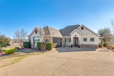 A home in Whitney