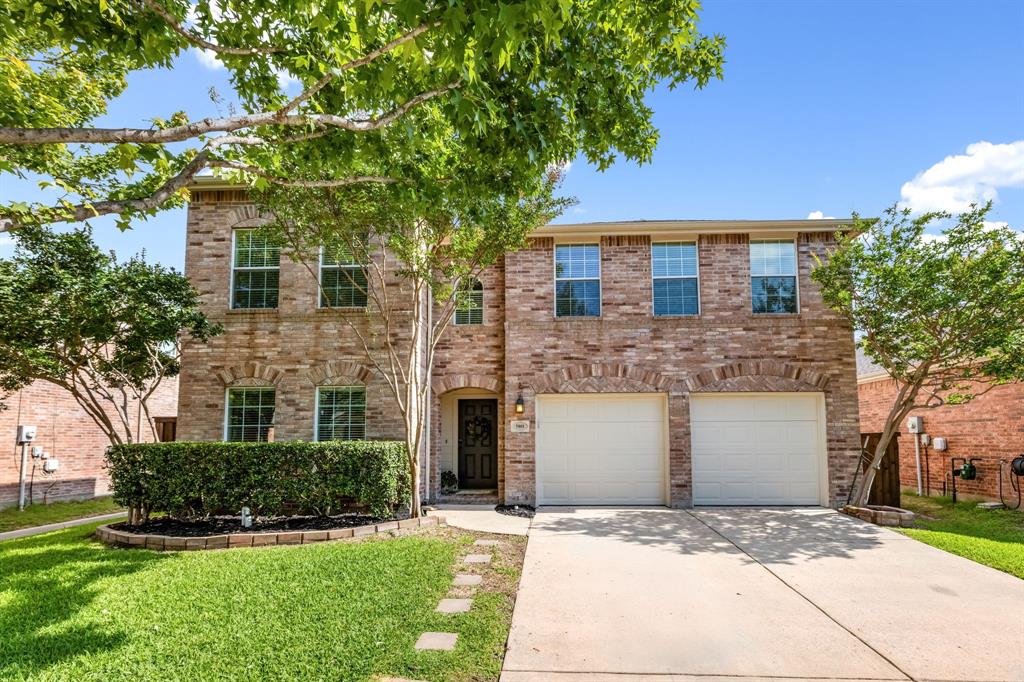 5801 Mariposa Drive