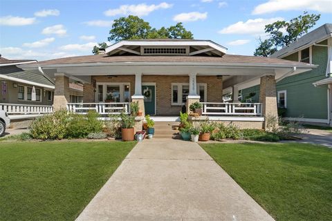 2239 6th Avenue Fort Worth TX 76110