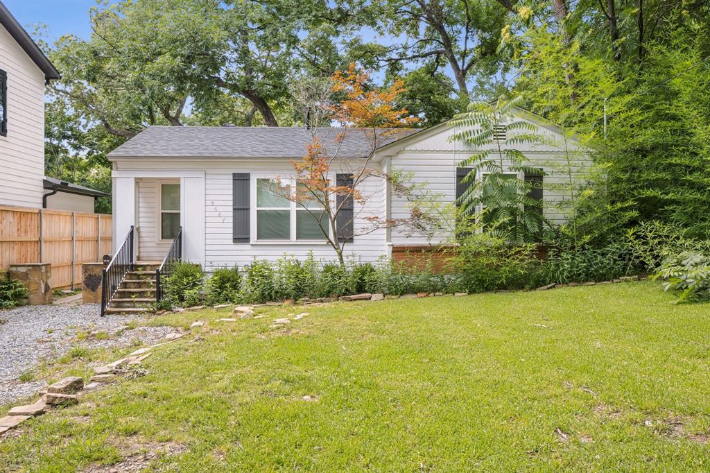 Lakeland Terrace - Residential