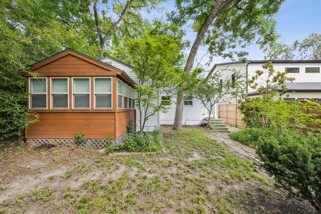 Lakeland Terrace - Residential