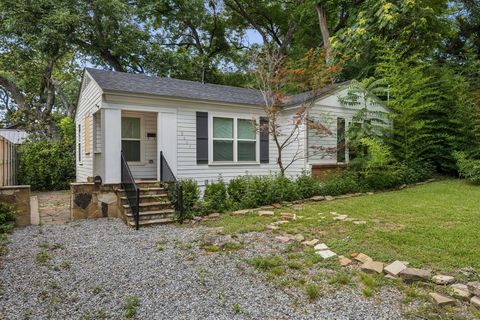 8647 San Leandro Drive Dallas TX 75218