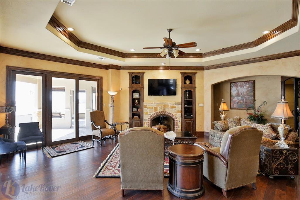 Oak Point Ph Three - Residential