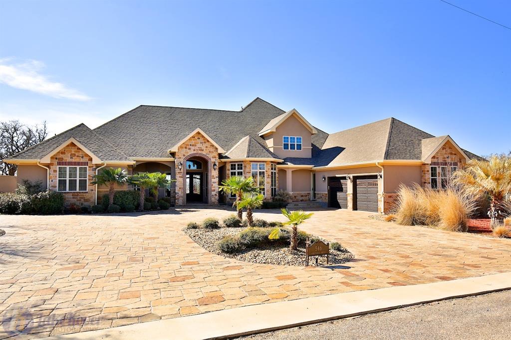 Oak Point Ph Three - Residential