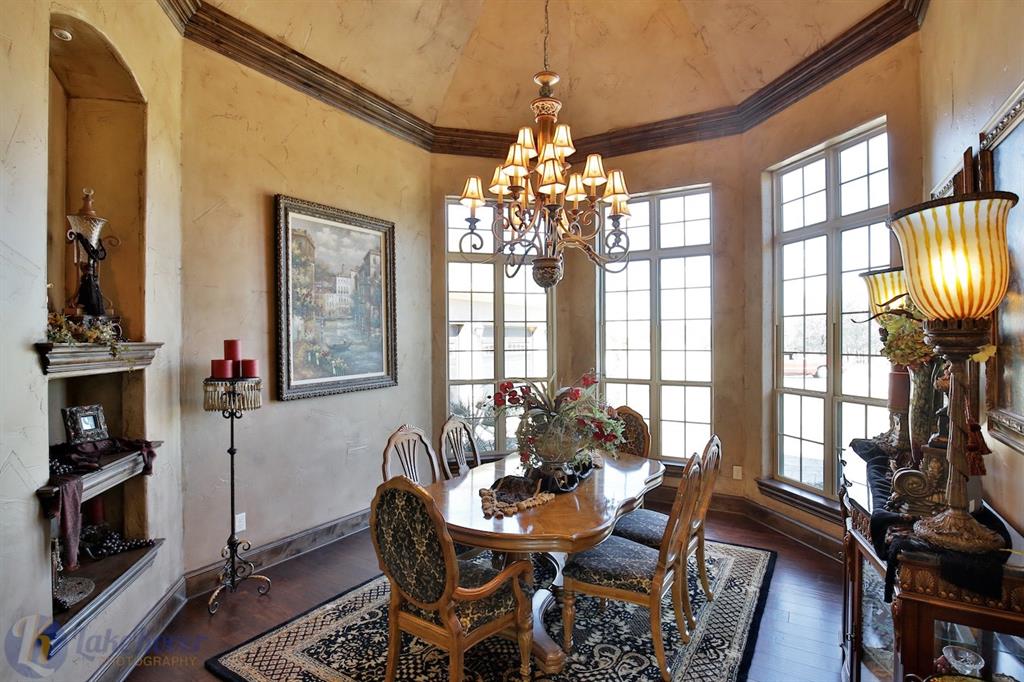 Oak Point Ph Three - Residential