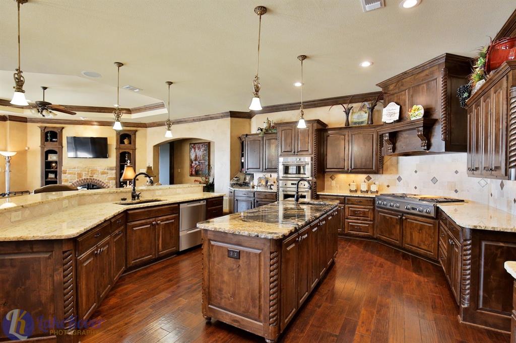 Oak Point Ph Three - Residential