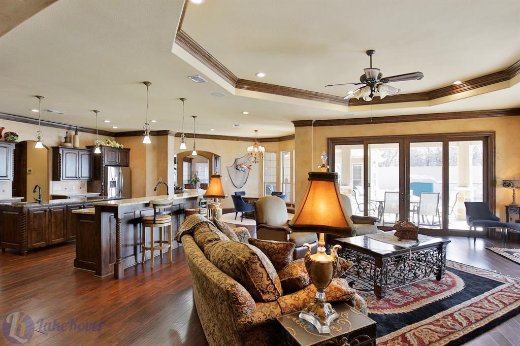 Oak Point Ph Three - Residential