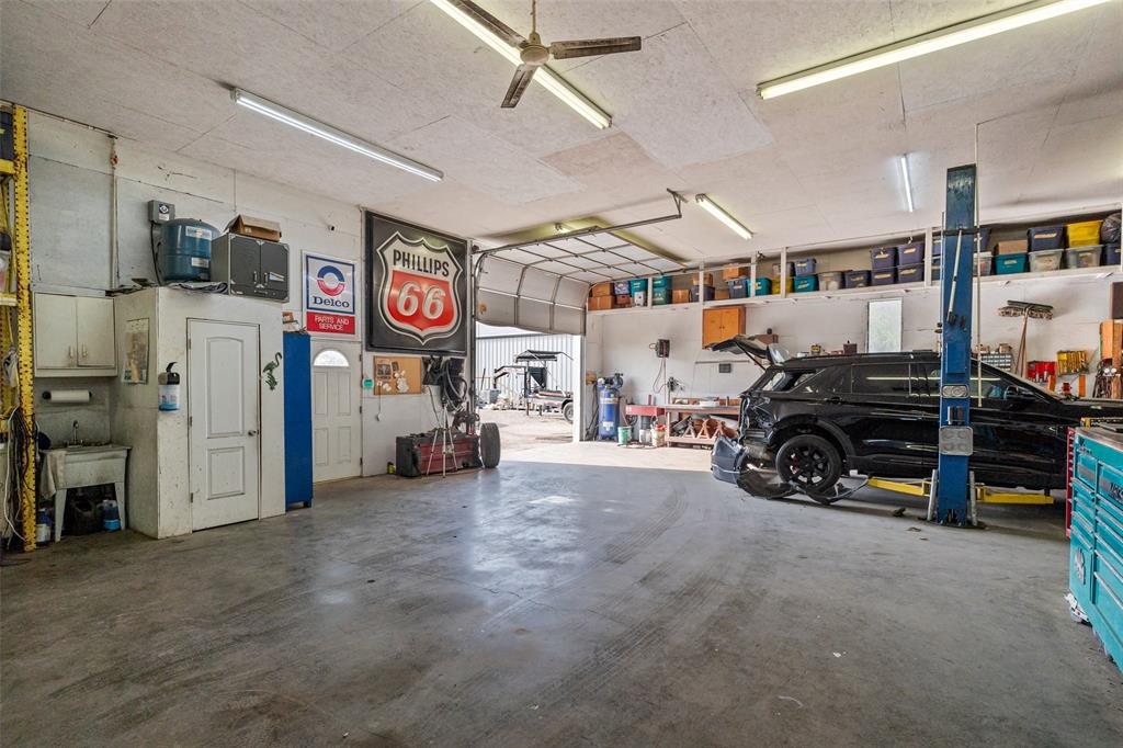 J Norris ABST - Commercial Sale