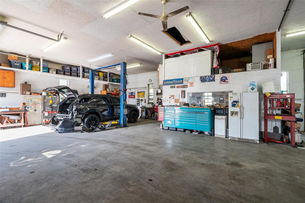 J Norris ABST - Commercial Sale