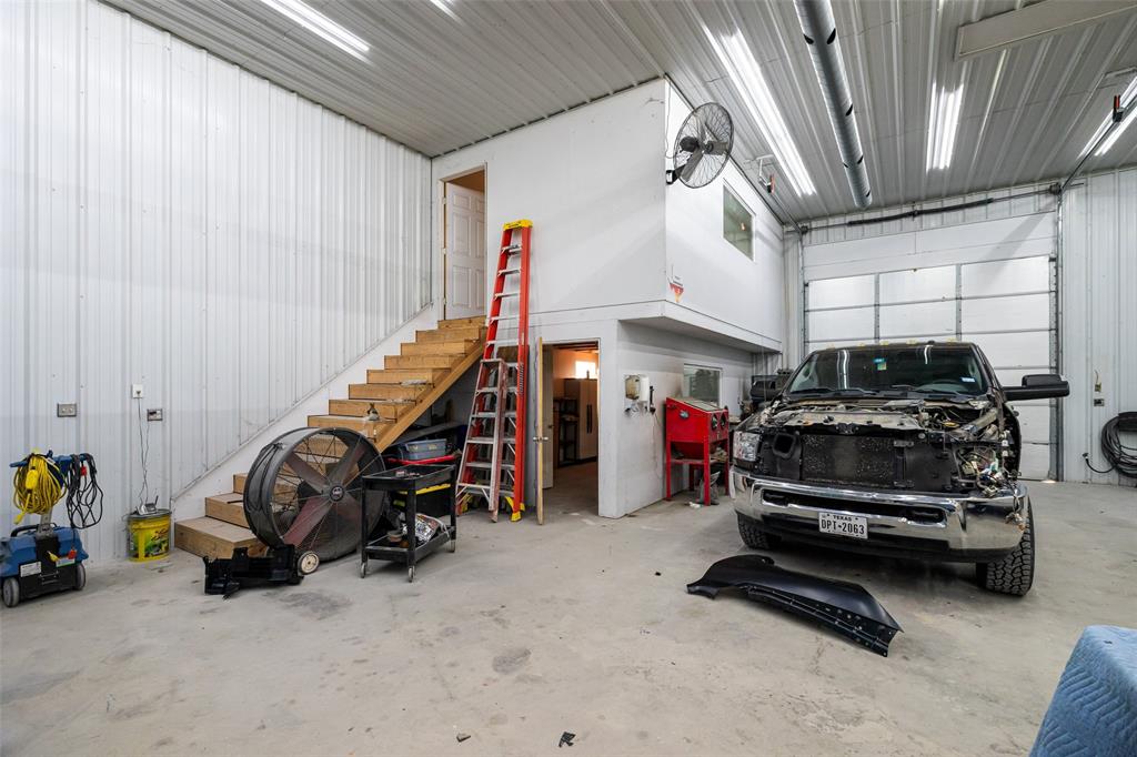 J Norris ABST - Commercial Sale