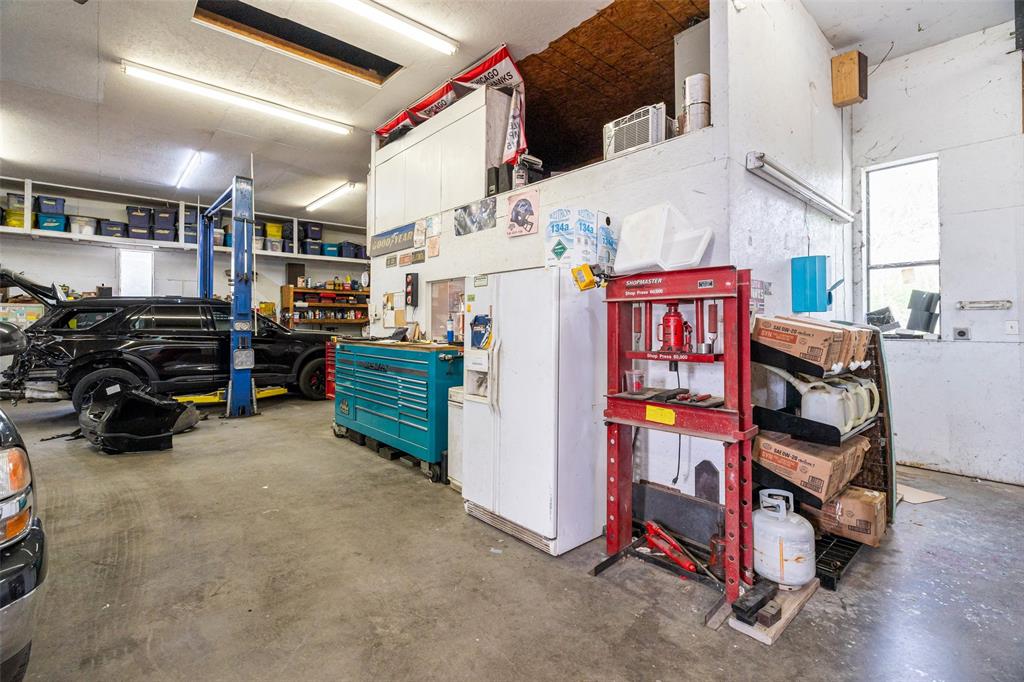 J Norris ABST - Commercial Sale