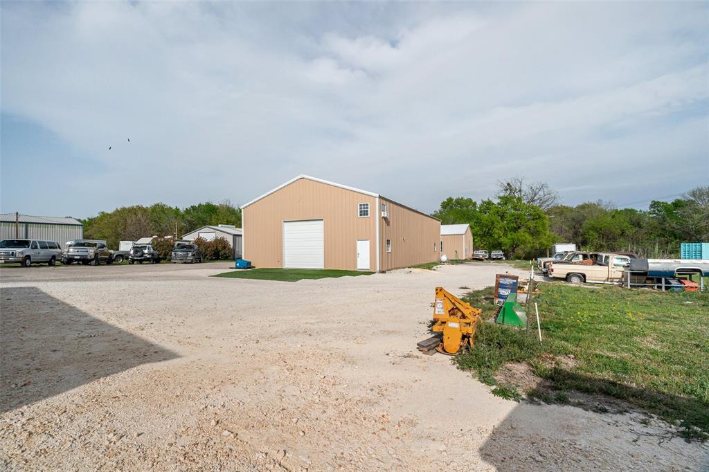 J Norris ABST - Commercial Sale