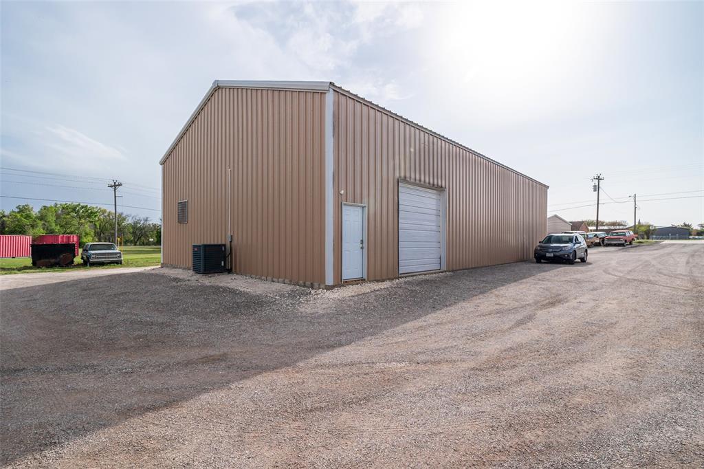 J Norris ABST - Commercial Sale