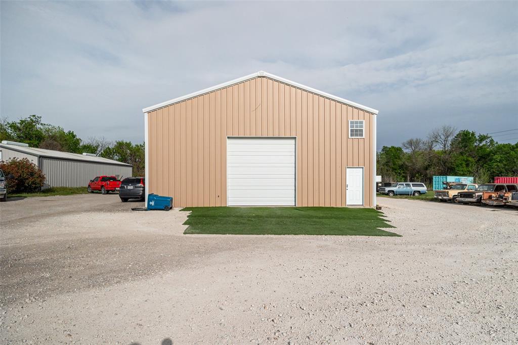 J Norris ABST - Commercial Sale