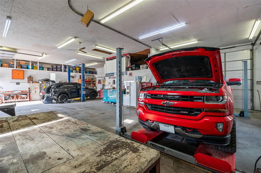 J Norris ABST - Commercial Sale