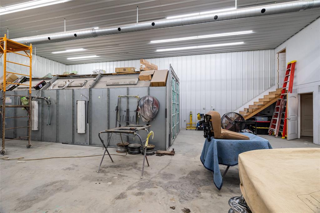 J Norris ABST - Commercial Sale