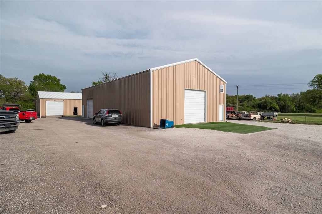 J Norris ABST - Commercial Sale